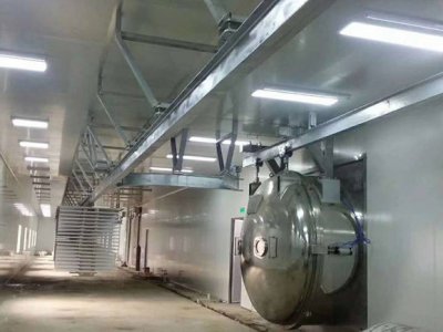 使用的注意事項讓真空冷凍干燥機(jī)廠家介紹